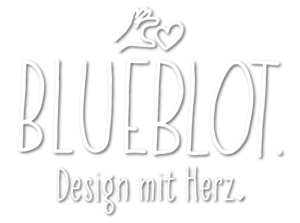 blueblot | Logo